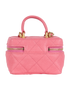 Micro Vanity Case, back view